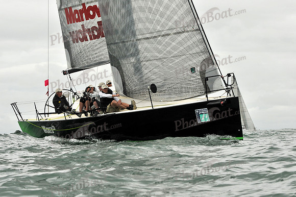 2012 Charleston Race Week C 094