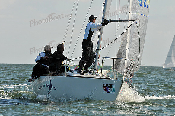 2014 St Pete NOOD C 955