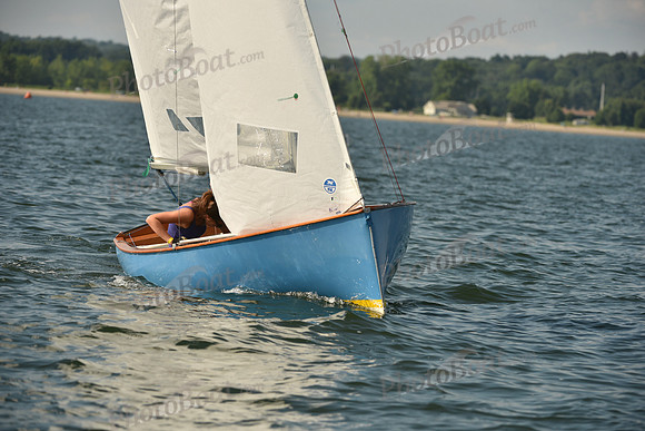 2018 Thistle Nationals C_0669