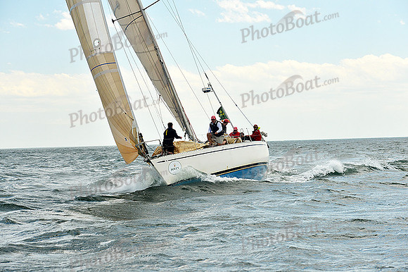 2016 NYYC Annual Regatta E_0776