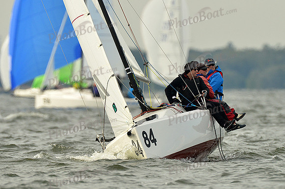 2015 J70 Winter Series B 387
