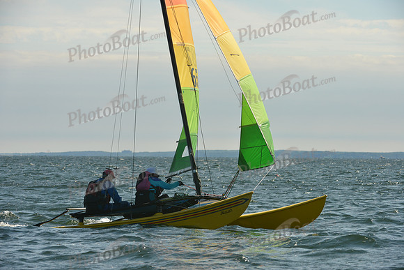 2015 Roton Point Multihull Regatta 183