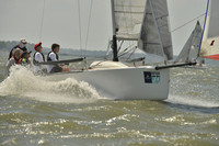 2017 Charleston Race Week D_2611