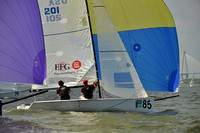 2014 Charleston Race Week D 979