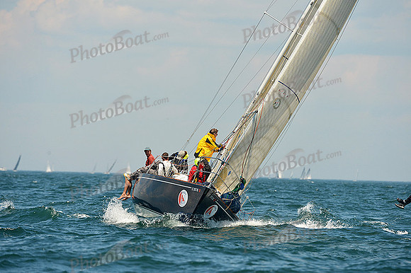 2015 Block Island Race Week A 1418