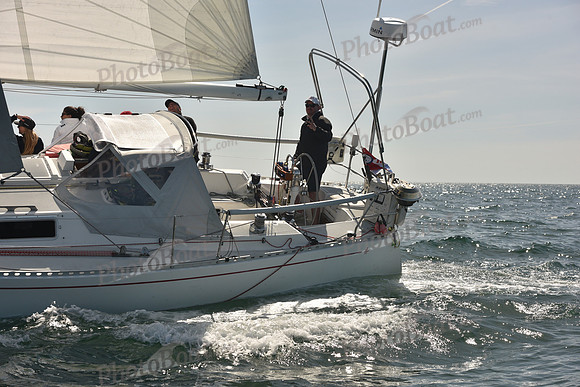 2024 Figawi 2359