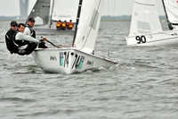 2013 Charleston Race Week A 1295