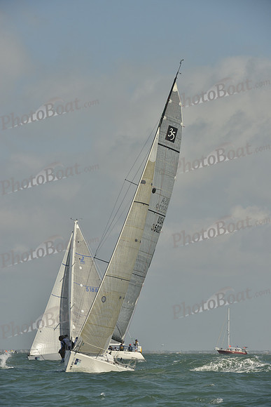 2017 Charleston Race Week D_0147