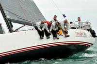 2013 Key West Race Week C 207