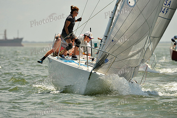 2015 Southern Bay Race Week D 588