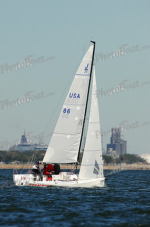 2014 J70 Winter Series B 288