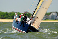 2014 Southern Bay Race Week E 731