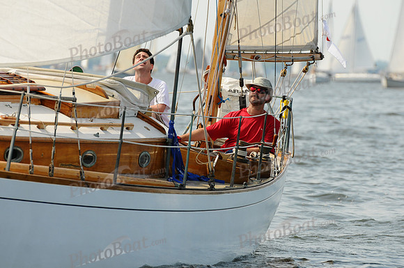 2011 Gov Cup A 290