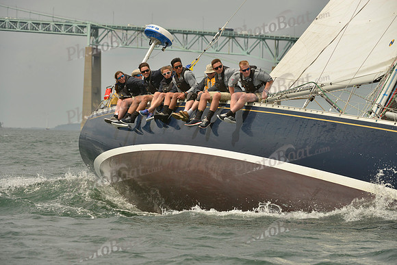 2018 NYYC Annual Regatta A_1760