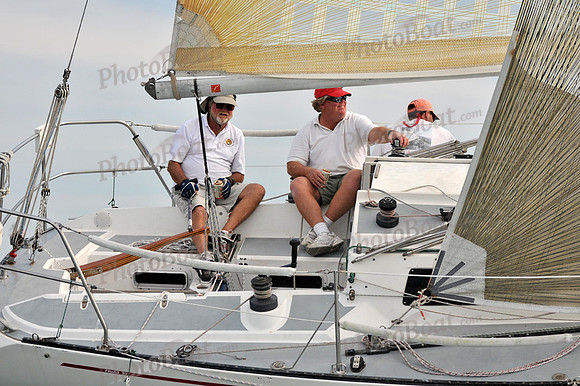 2012 Suncoast Race Week A 958