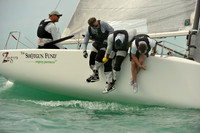 2016 Key West Race Week F_0277