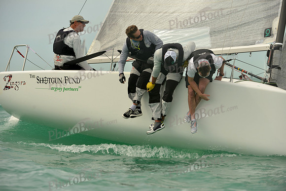 2016 Key West Race Week F_0277