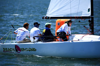 2015 Southern Bay Race Week DB2 038
