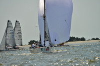 2014 Charleston Race Week D 1081