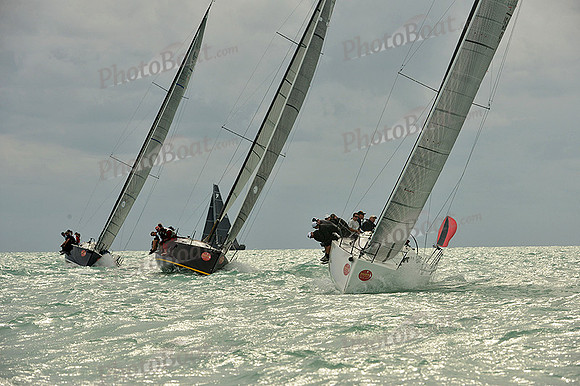 2016 Key West Race Week F_1069
