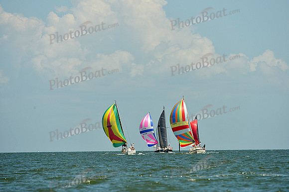 2015 Southern Bay Race Week C 984
