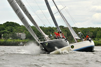 2013 NYYC Annual Regatta A 1032