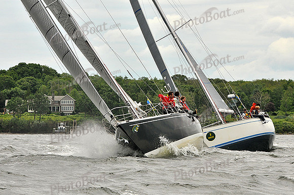 2013 NYYC Annual Regatta A 1032