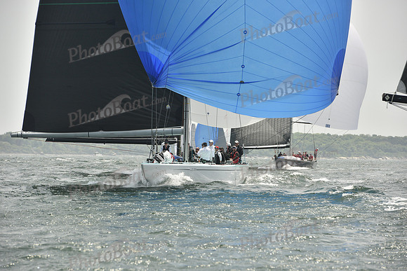 2018 NYYC Annual Regatta B_1099