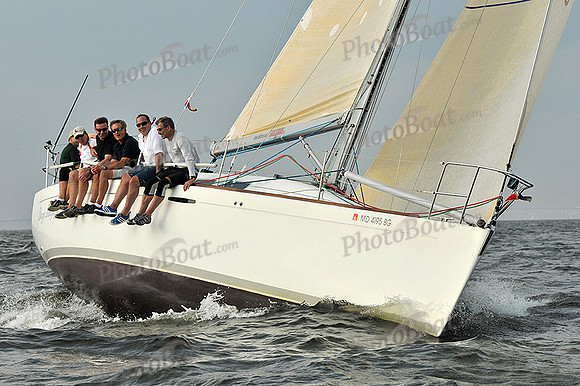 2013 Gov Cup A 2342