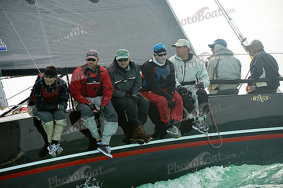 2016 Key West Race Week D_0202