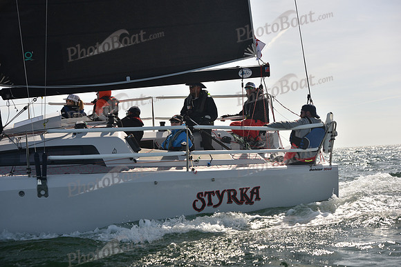 2024 Figawi 2689