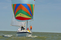 2014 Southern Bay Race Week D 1162