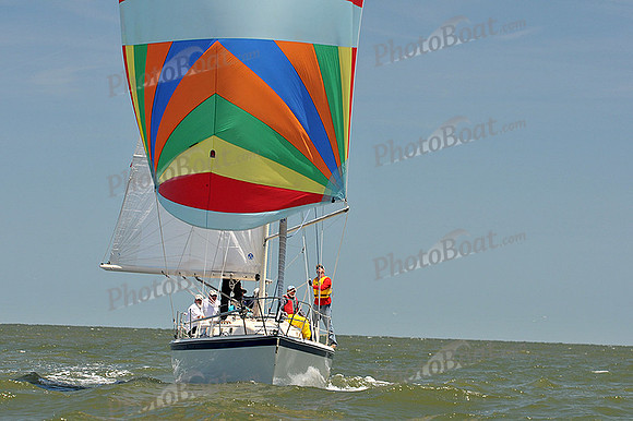 2014 Southern Bay Race Week D 1162