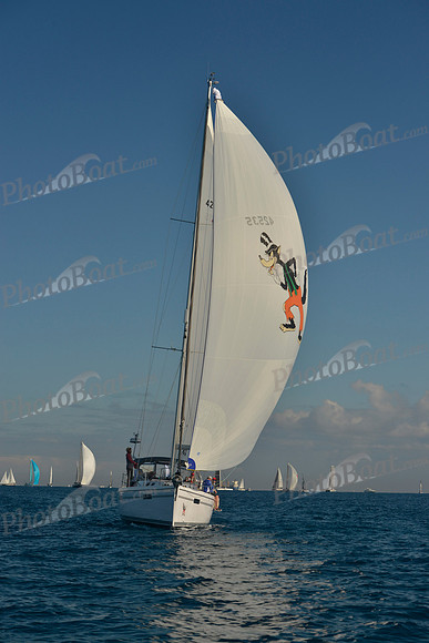2019 Ft Lauderdale to Key West Race_0147