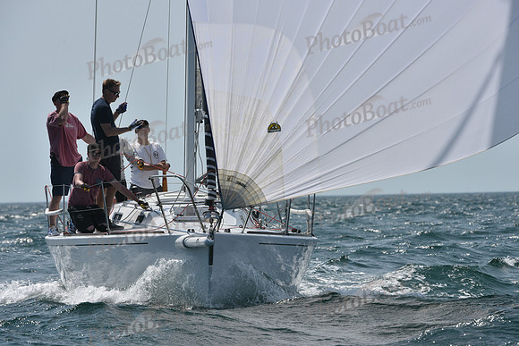 2019 Block Island Race Week A_0546
