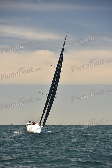 2024 Figawi 1833