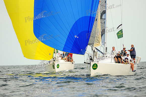 2014 NYYC Race Week E 551