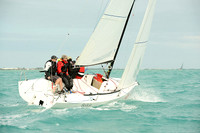 2016 Key West Race Week E_0280