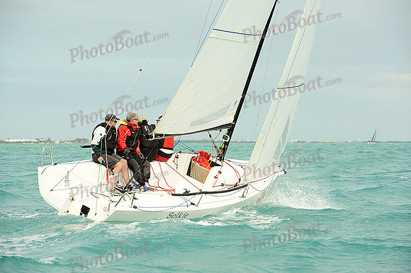 2016 Key West Race Week E_0280