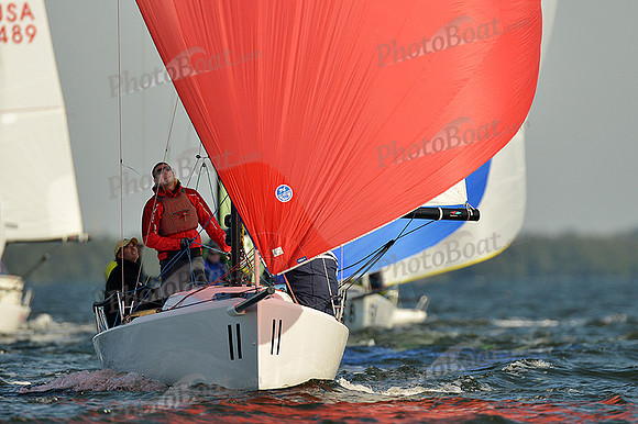 2015 J70 Winter Series B 1304