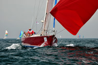 2013 Block Island Race Week C 1507