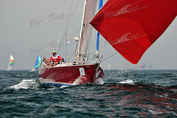 2013 Block Island Race Week C 1507