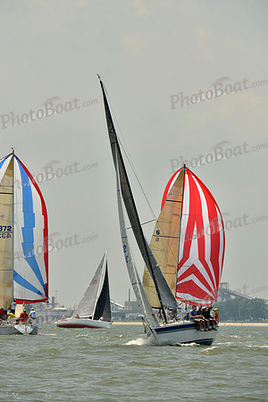 2016 Southern Bay Race Week A_1520