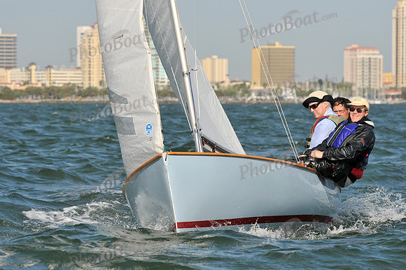 2012 Thistle Midwinters B 113