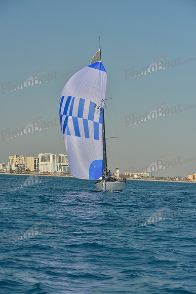 2019 Ft Lauderdale to Key West Race_0803