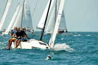 2015 Key West Race Week D 1209