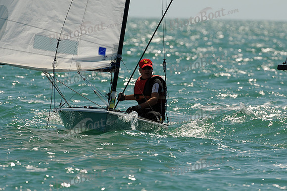 2012 Contender Worlds C 809