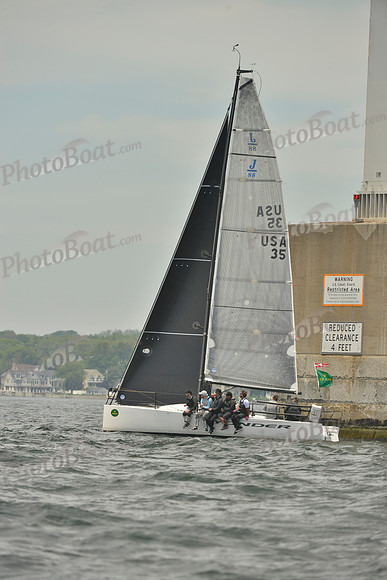 2017 NYYC Annual Regatta C_0809