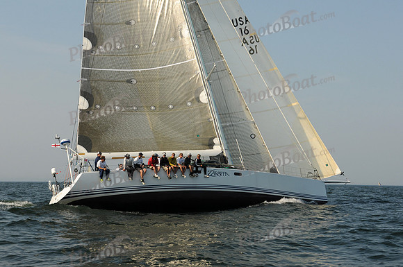 2011 Block Island Race A 2277