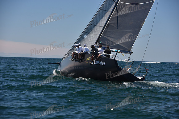 2021 Block Island Race Week E_0427